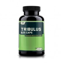 Optimum Nutrition Tribulus 625 100 капсул.